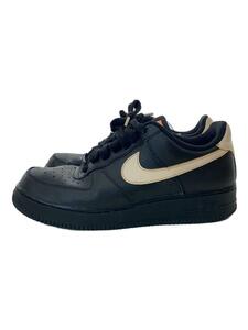 NIKE◆ローカットスニーカー/25.5cm/BLK/315115-039