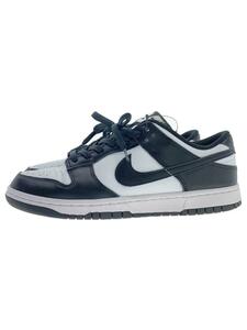 NIKE◆DUNK LOW RETRO_ダンク ロー レトロ/28.5cm/BLK