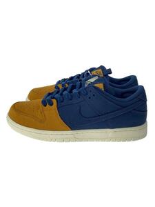 NIKE◆DUNK LOW PRO PREMIUM_ダンク ロー プロ プレミアム/26cm/NVY