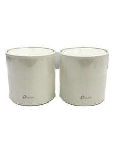 tp-link◆OA・通信その他/Deco X20(2pack)