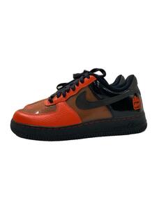 NIKE◆AIR FORCE 1 07 PRM 2/エアフォース1 07プレミアム2/ブラック/CT1251-006/26.5