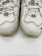 ASICS◆ローカットスニーカー/28cm/WHT/1191A147_画像6