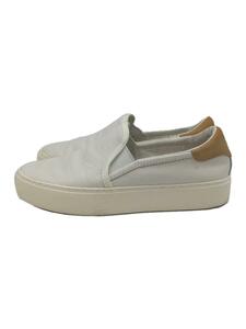 UGG australia◆ローカットスニーカー/24cm/WHT/1121612//