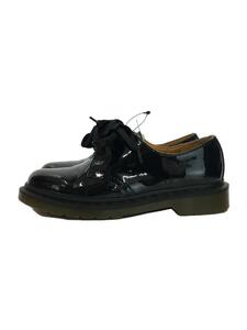 Dr.Martens◆×BEAMS/ワイドリボンレース/3ホールドレスシューズ/UK5/BLK//