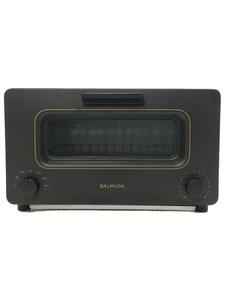 BALMUDA* toaster The Toaster K01E-KG [ black ]//