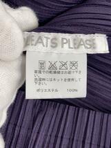 PLEATS PLEASE ISSEY MIYAKE◆テーラードジャケット/3/ポリエステル/PUP/PP03-JD209//_画像5