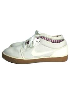 NIKE◆ローカットスニーカー/28cm/WHT/443687-103●//