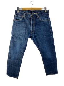 Levi’s Fenom◆505 DISCO Denim Pants/パンツ/34/コットン/インディゴ//