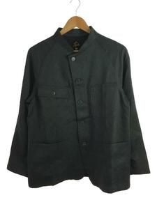 Needles◆別注Charcoal/PolyTwill Chore Coat/ジャケット/XS/ポリエステル/GRY//