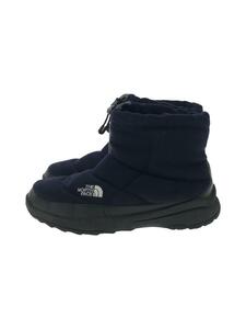 THE NORTH FACE◆ブーツ/28cm/NVY/NF51787//