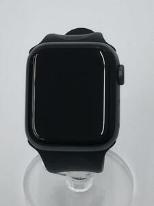 Apple◆スマートウォッチ/Apple Watch Series 4 40mm GPSモデル/デジタル//