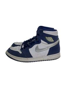 NIKE◆AIR JORDAN 1 RETRO HIGH OG CO.JP_エアジョーダン 1 レトロ ハイ OG CO.JP