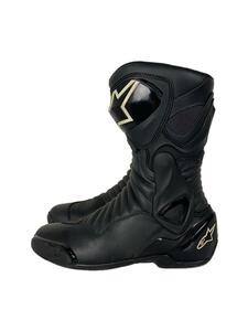 Alpinestars◆レーシングブーツ/30cm/スポーツその他/ブラック/SMX-6 v2