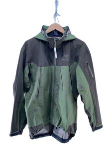 ARC’TERYX◆90s/theta/カナダ製/マウンテンパーカ/S/ゴアテックス/状態考慮