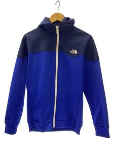 THE NORTH FACE◆MACH 5 JACKET_マッハファイブジャケット/M/ポリエステル/BLU