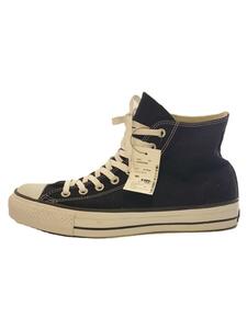 CONVERSE◆ハイカットスニーカー/27.5cm/BLK/ゴアテックス/31303610