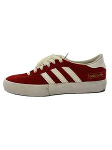 adidas◆マッチブレイクスーパー/27cm/RED