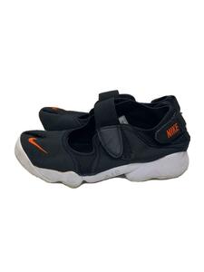 NIKE◆AIR RIFT BR_エア リフト BR/27cm/BLK