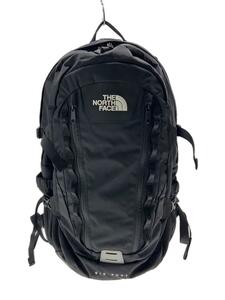 THE NORTH FACE◆Big Shot 33L/リュック/-/BLK/NM72201