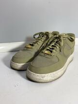 NIKE◆AIR FORCE 1 LOW NEXT NATURE_エアフォース 1 ロー ネクストネイチャー/26cm/KHK_画像2