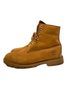 Timberland◆10066/6 INCH BASIC BOOT/6 インチベーシックブーツ/US10/CML