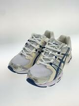 ASICS◆ローカットスニーカー/27cm/BLU/F620923_画像2