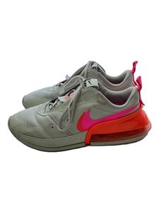 NIKE◆AIR MAX UP_エアマックス アップ/24cm/GRY