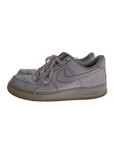 NIKE◆AIR FORCE 1 07/エアフォース/ホワイト/315122-111/26.5cm/ホワイト