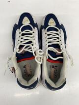 NIKE◆AIR MAX TRIAX 96_エアマックス トライアックス/26.5cm/WHT_画像3