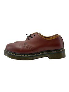 Dr.Martens◆ドクターマーチン/1461/3ホールブーツ/ブーツ/UK7/ボルドー