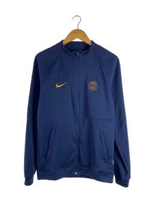 NIKE◆NIKE/ｄｖ5052-498/ジャージ/-/ポリエステル/NVY