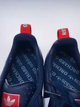 adidas◆ORCHARD×NEW ENGLAND REVOLUTION SAMBAADV/スニーカー/26.5_画像7