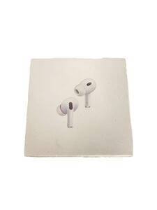 Apple◆AirPods Pro 第2世代 MagSafe充電ケースUSB-C A2968/3047/3048/3049