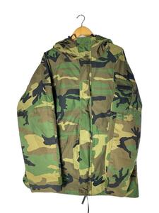 US.ARMY◆ウッドランドカモ/ECWCS GEN1 GORE-TEX/L/ゴアテックス//8415-01-228-1320