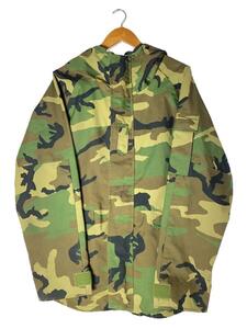 US.ARMY◆ECWCS PARKA COLD WEATHER GORE TEX/M//カモフラ/8415-01-228-1316