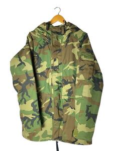 US.ARMY◆92年/GORE-TEX WOODLAND CAMO GEN I PARKA/M//8415-01-228-1317