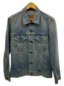 Levi’s◆Gジャン/M/コットン/IDG/70599