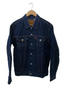 Levi’s◆Gジャン/L/コットン/BLU/ブルー/青/無地/CW-2319/リーバイス/