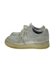 NIKE◆AIR FORCE 1 GTX_エアフォース 1 GTX/28cm/WHT