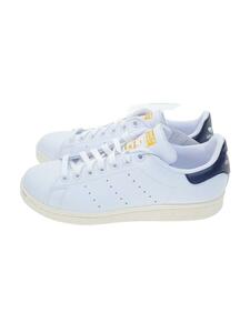 adidas◆オリジナルス/STAN SMITH/スタンスミス/ホワイト/FX3297/23.5cm/WHT