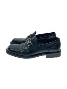 Salvatore Ferragamo◆ローファー/-/BLK