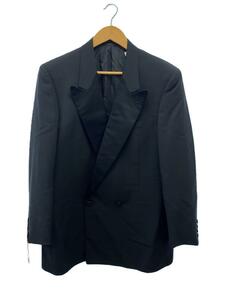 chester barrie/ジャケット/M/モヘア/BLK/578w8200