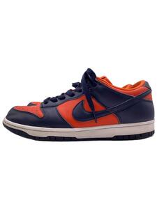 NIKE◆DUNK LOW SP_ダンク ロー SP/28.5cm/RED/箱無し