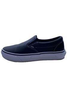 VANS◆ローカットスニーカー/25cm/BLK/V98CF WR