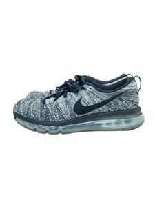 FLYKNIT AIR MAX "OREO" 620469-105 （ホワイト/ブラック）