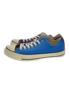 CONVERSE◆ローカットスニーカー/27.5cm/マルチカラー/キャンバス/1SC335/U.S.ORIGINATOR