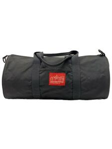 Manhattan Portage◆ボストンバッグ/-/BLK