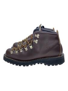 Danner◆MOUNTAIN LIGHT/トレッキングブーツ/US7/BRW/30520x