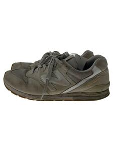 NEW BALANCE◆CM996/グレー/26.5cm/GRY