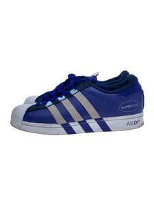 adidas◆SUPERSTAR_スーパースター/24.5cm/PUP/PVC